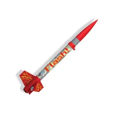 ESTES Flash - E2X Launch Set D-ES1478
