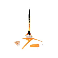 ESTES Taser - E2X Launch Set D-ES1491