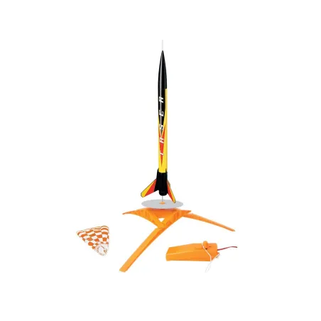 ESTES Taser - E2X Launch Set D-ES1491