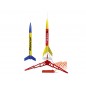 ESTES Rascal/HiJinks - RTF Launch Set D-ES1499