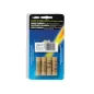 ESTES Rocket motors 1/4A3-3T (Pk4) D-ES1502
