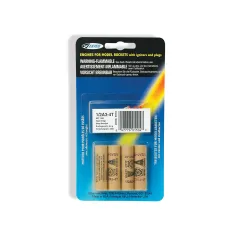 ESTES Rocket motors 1/2A3-4T (Pk4) D-ES1504