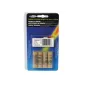 ESTES Rocket motors A3-4T (Pk4) D-ES1507