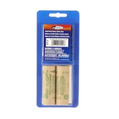 ESTES Rocket motors C11-3 (Pk2) D-ES1522