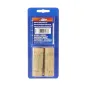 ESTES Rocket motors D12-3 (Pk2) D-ES1566