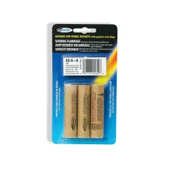 ESTES Rocket motors B4-4 (Pk3) D-ES1602