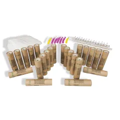 ESTES Rocket motors Blast-OffFlight Pack (Pk24) D-ES1672