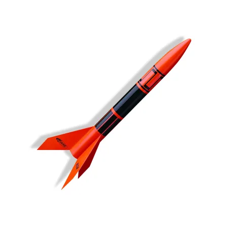 ESTES Alpha III (Pk12) E2X D-ES1751