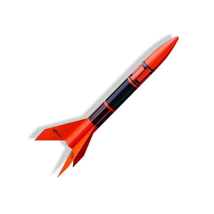 ESTES Alpha III (Pk12) E2X D-ES1751