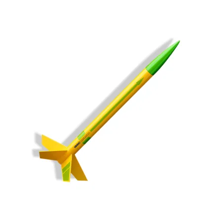 ESTES Viking (Pk12) - Skill Level 1 D-ES1755