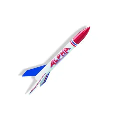 ESTES Alpha (Pk12) - Skill Level 1 D-ES1756