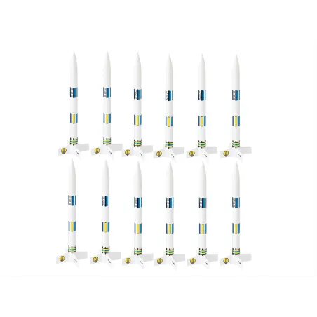 ESTES Generic E2X (Pk12) E2X D-ES1764