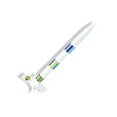 ESTES Generic E2X (Pk12) E2X D-ES1764