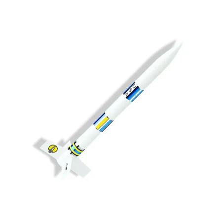 ESTES Generic E2X (Pk12) E2X D-ES1764