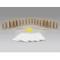 ESTES Rocket motors A8-3 (Pk24) D-ES1781