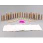 ESTES Rocket motors B6-4 (Pk24) D-ES1783