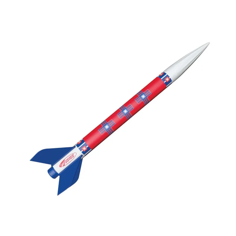 ESTES Mix-N-Match 55 (E2X) D-ES2006