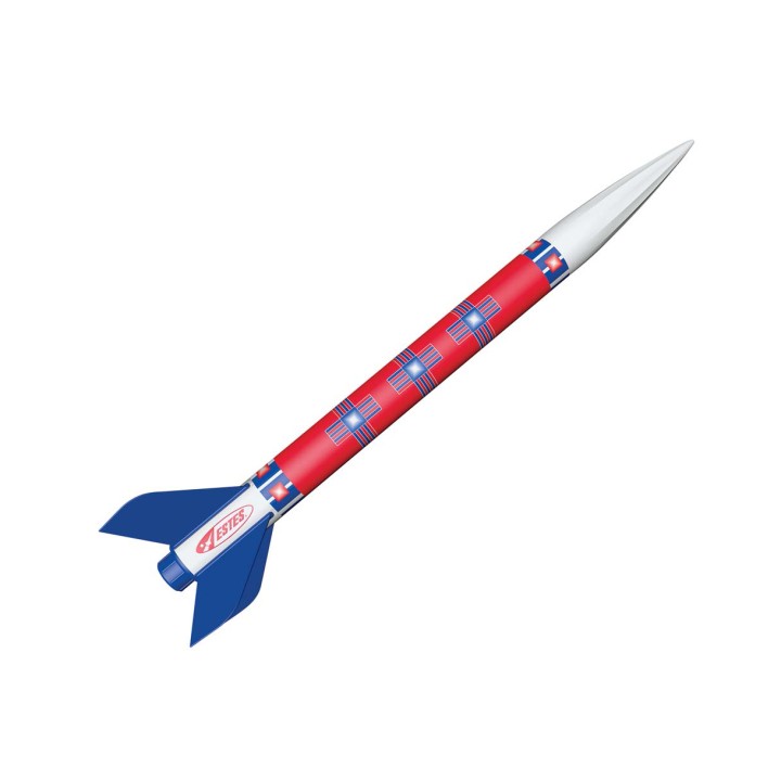 ESTES Mix-N-Match 55 (E2X) D-ES2006