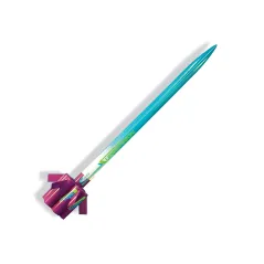 ESTES Super Neon - Skill Level 2 D-ES2050