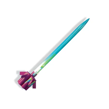 ESTES Super Neon - Skill Level 2 D-ES2050