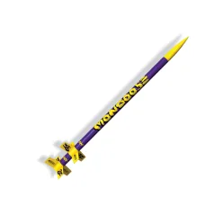 ESTES Mongoose - Skill Level 1 D-ES2092