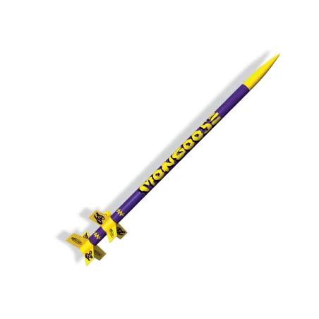 ESTES Mongoose - Skill Level 1 D-ES2092