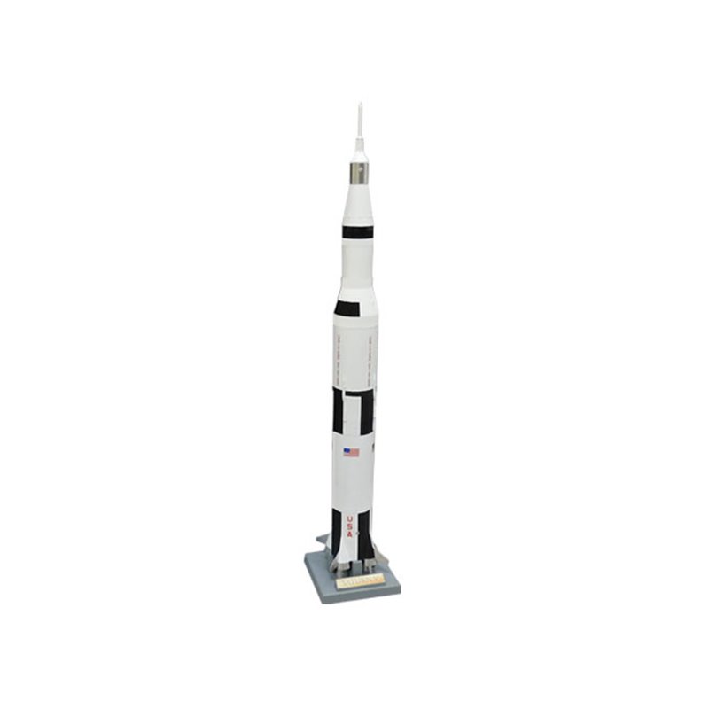 ESTES Saturn V (1:200 scale) (2) (English only) - Skill Level RTF