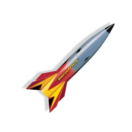 ESTES Big Daddy - Skill Level 2 D-ES2162