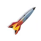 ESTES Big Daddy - Skill Level 2 D-ES2162