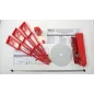 ESTES Porta-Pad© II Launch Pad & Electron Beam© Launch Controller D-ES2222