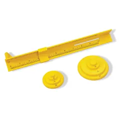ESTES Tube Marking Guide D-ES2227