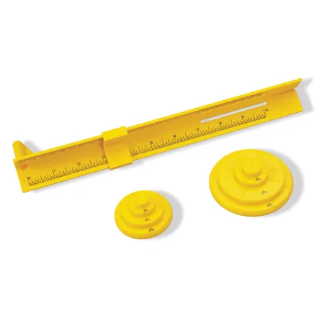 ESTES Tube Marking Guide D-ES2227