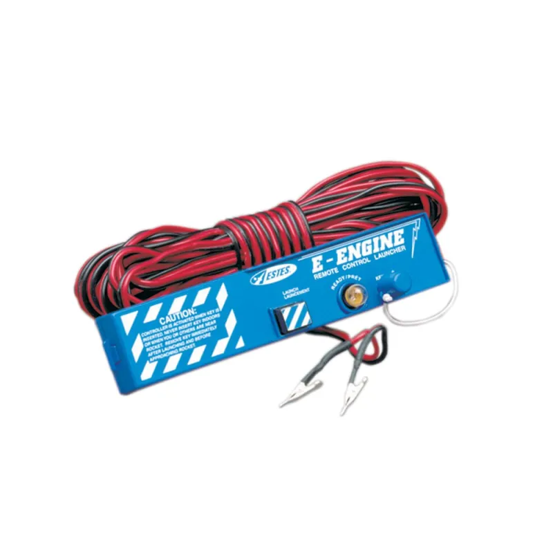 ESTES E Launch Controller D-ES2230