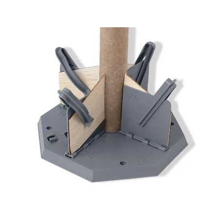 ESTES Fin Alignment Guide D-ES2231
