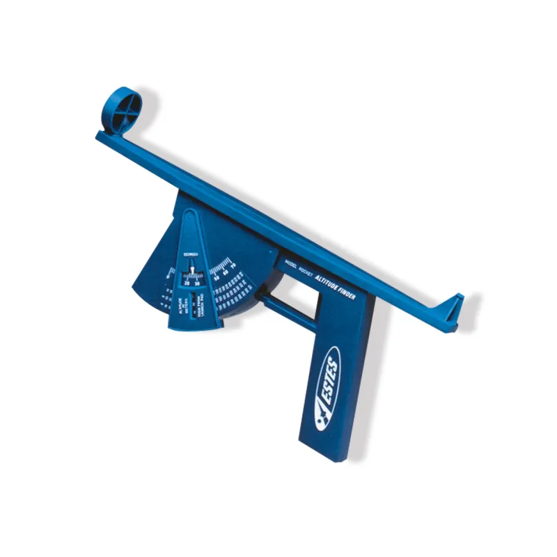 ESTES AltiTrak Altitude Tracker D-ES2232