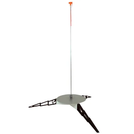 ESTES Porta-Pad E Launch Pad D-ES2238