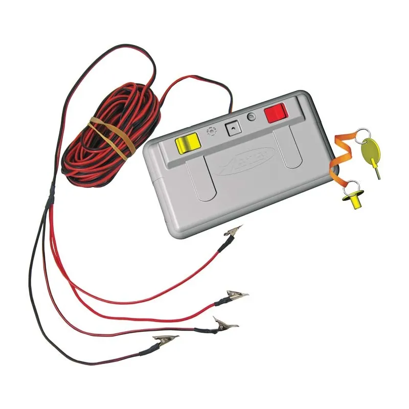 ESTES PS II Launch Controller D-ES2240