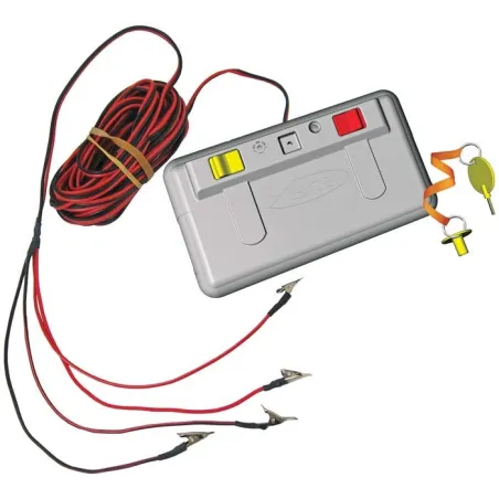 ESTES PS II Launch Controller D-ES2240