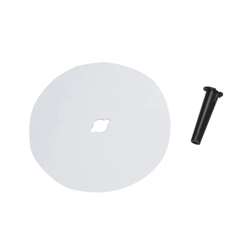 ESTES Blast Defector Plate D-ES2241
