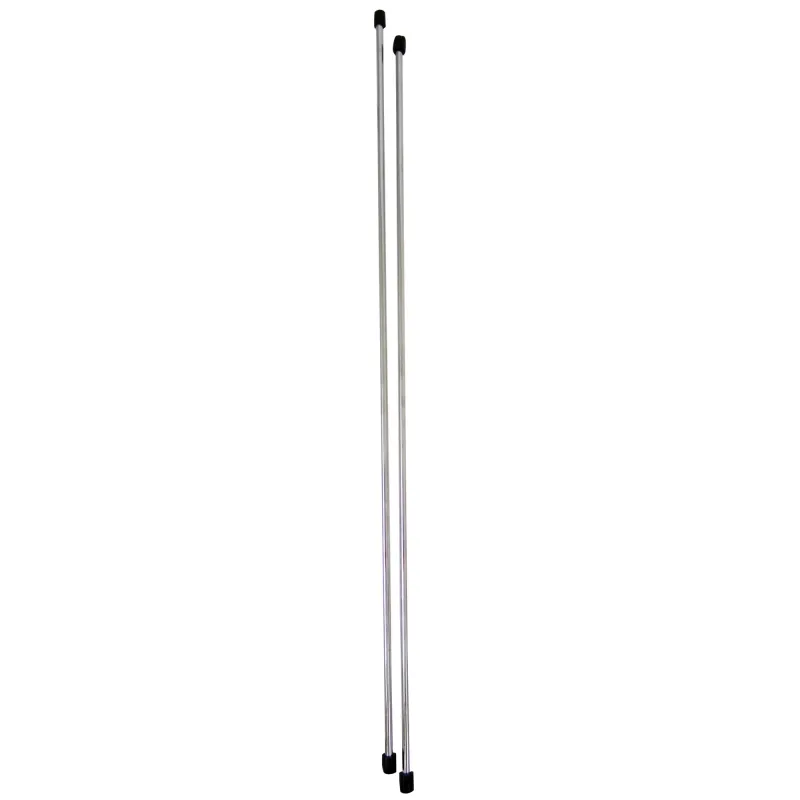 ESTES 3/16" Two-Piece Maxi Launch Rod D-ES2244