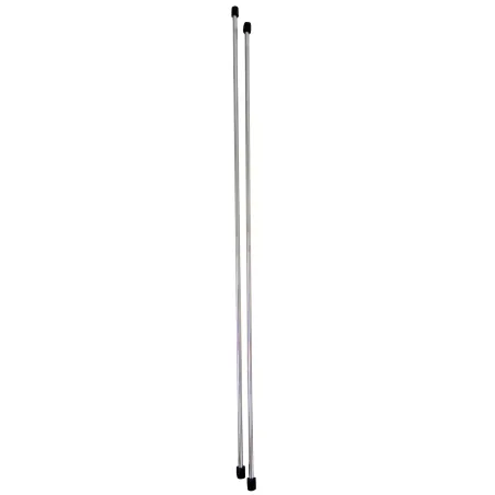 ESTES 3/16" Two-Piece Maxi Launch Rod D-ES2244