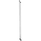ESTES 3/16" Two-Piece Maxi Launch Rod D-ES2244