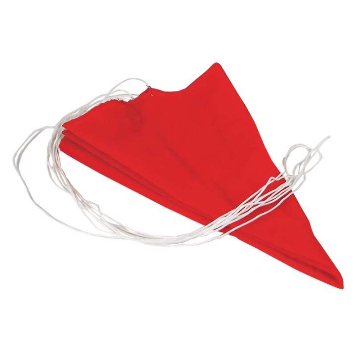 ESTES 24" Nylon Parachute D-ES2261