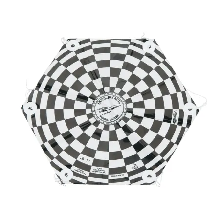 ESTES 6" Parachute D-ES2262