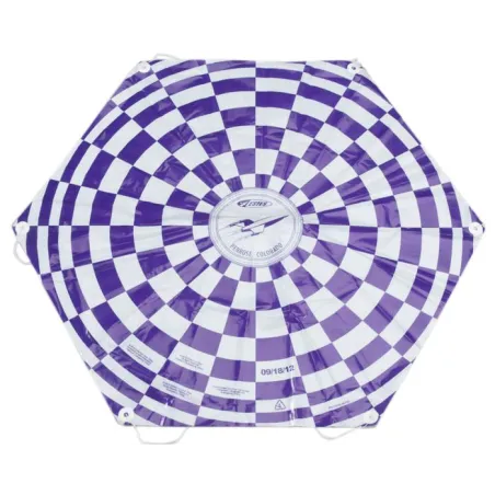 ESTES 15" Parachute D-ES2265