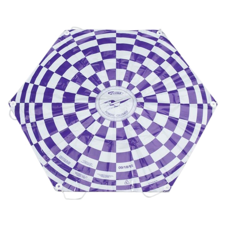 ESTES 15" Parachute D-ES2265