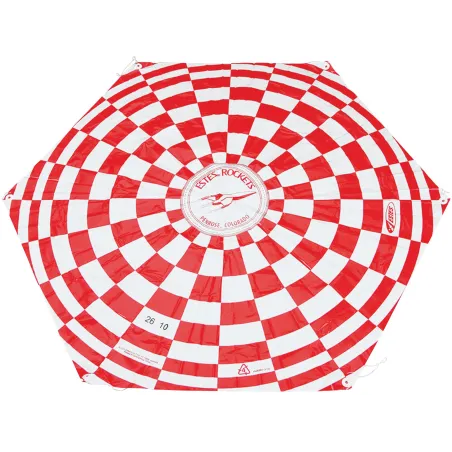 ESTES 24" Parachute D-ES2271