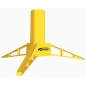 ESTES Standard Engine Model Rocket Display Stand D-ES2291