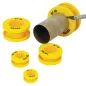 ESTES Tube Cutting Guides D-ES2315