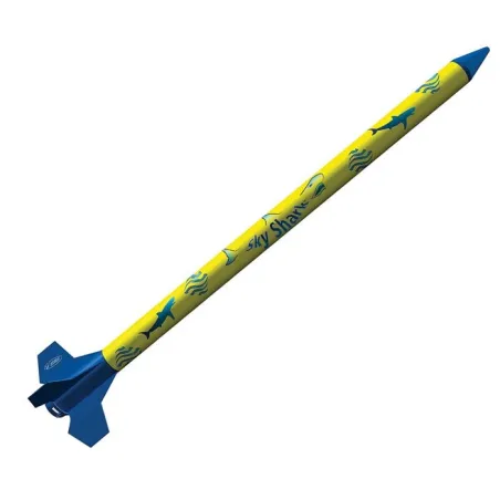 ESTES Sky Shark E2X D-ES2438